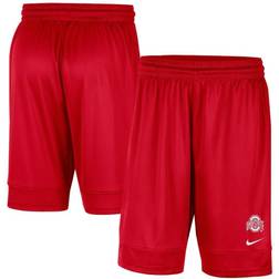 Nike Ohio State Buckeyes Fastbreak Shorts