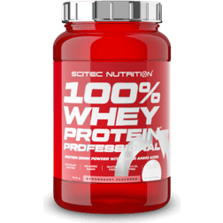 Scitec Nutrition 100% Whey Protein Professional