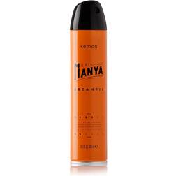 Kemon Hair Manya Dreamfix Hair Spray 300ml