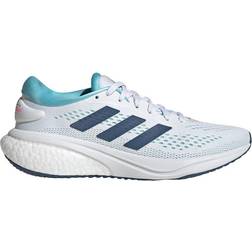 Adidas Supernova 2.0 W - Cloud White/Wonder Steel/Bliss Blue