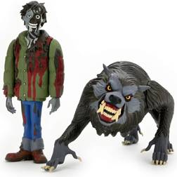 NECA An American Werewolf in London Toony Terrors