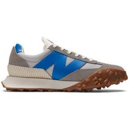 New Balance XC-72 M - Marblehead Mit Cobalt Und Team Red