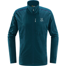 Haglöfs L.I.M Strive Mid Jacket - Dark Ocean