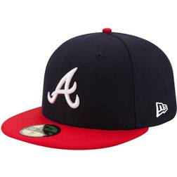 New Era 59Fifty TSF Atlanta Braves Cap