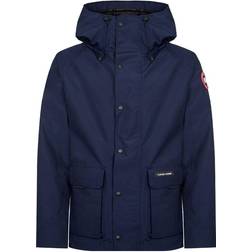 Canada Goose Lockeport Jacket - Atlantic Navy