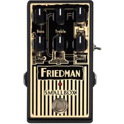 Friedman Smallbox