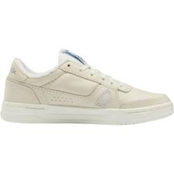 Reebok LT Court W - Alabaster/Essential Blue/Chalk