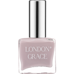 London Grace Nail Polish Heather 12ml