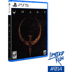 Quake (PS5)