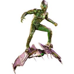 Hot Toys Spider-Man No Way Home Green Goblin