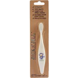 Jack n' Jill Bio Brush Monkey Soft