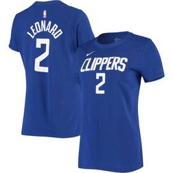 Nike Kawhi Leonard LA Clippers Name & Number Performance T-Shirt W