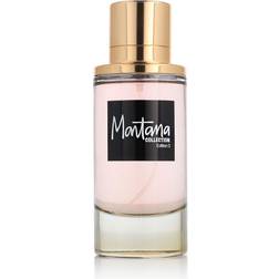 Montana Collection Edition 3 EdP 100ml