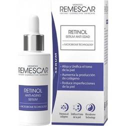 Remescar Retinol Anti Ageing Serum 30ml