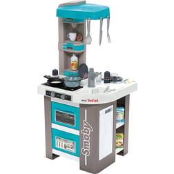 Smoby Mini Tefal Studio Bubble Kitchen