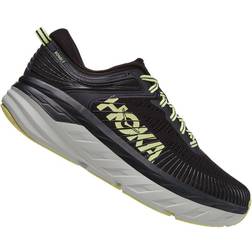 Hoka Bondi 7 M - Blue Graphite/Butterfly