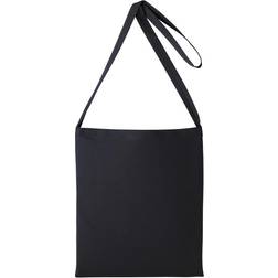 Nutshell One Handle Bag - Black