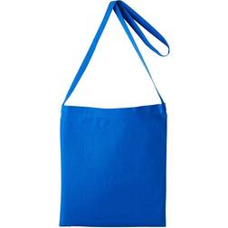 Nutshell One Handle Bag - Royal Blue