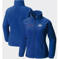 Columbia LA Clippers Benton Springs Full-Zip Jacket W