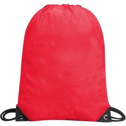 Shugon Stafford Drawstring Backpack 2-pack - Red