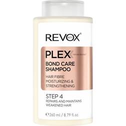 ReVox B77 Plex Bond Care Shampoo Step 4 260ml