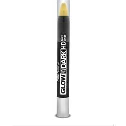 Smiffys Glow in the Dark Paint Liner Clear