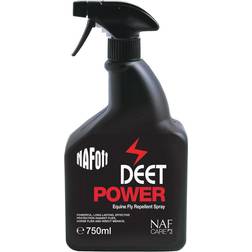 NAF Off Deet Power Spray 5L