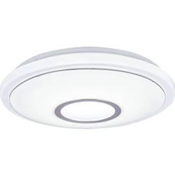 Globo Lighting Connor Ceiling Flush Light 40cm