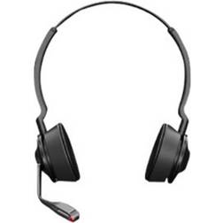 Jabra Engage 55 MS USB-A