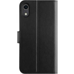 Xqisit Slim Wallet Case for iPhone XR