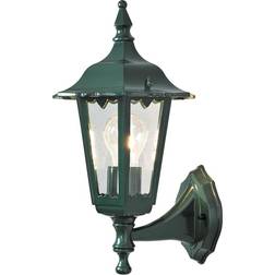 Konstsmide Firenze Green Wall light