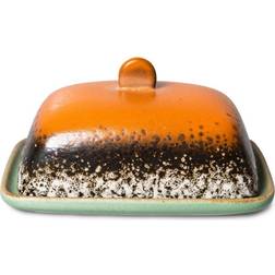 HKliving 70's Butter Dish