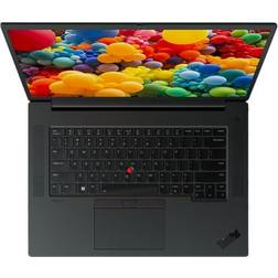 Lenovo ThinkPad P1 Gen 5 21DC0012GE