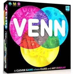 USAopoly Venn