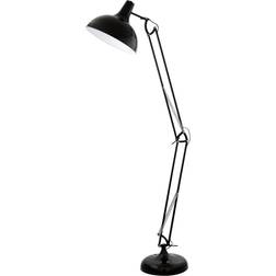 Eglo Borgillio 94705 Floor Lamp 190cm