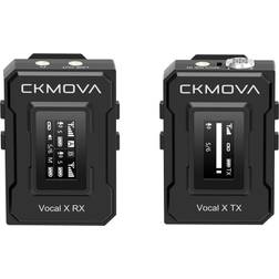 Ckmova Vocal X V1