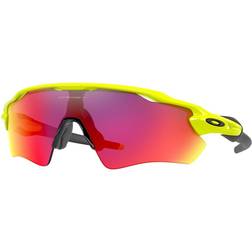 Oakley Polarized Prizm OO9208-D038