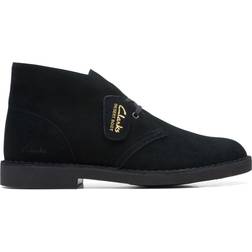 Clarks Desert Boot Evo - Black