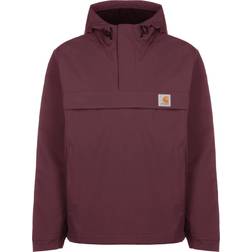 Carhartt W' Nimbus Pullover (Winter) - Red