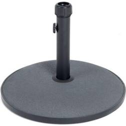 Charles Bentley Round Parasol Base 15kg