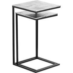 Hill Interiors Farrah Collection Small Table 35x35cm 2pcs