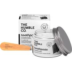 The Humble Co. Toothpaste Charcoal 50ml