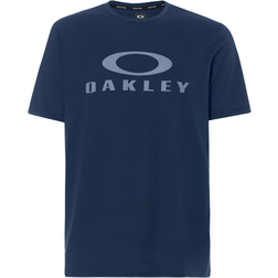 Oakley O Bark T-shirt - Fathom