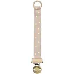 Elodie Details Pacifier Clip Lemon Sprinkles