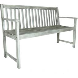 Charles Bentley GLGFACBENCH Garden Bench