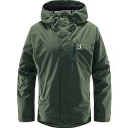 Haglöfs Astral GTX Jacket - Fjell Green