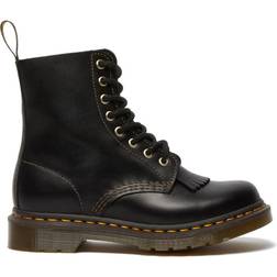 Dr. Martens 1460 Pascal Virginia - Black