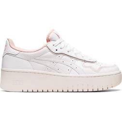 Asics Japan S PF W - White/Frosted Rose