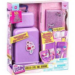 Moose Real Littles Roller Case & Journal