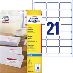 Avery Address Labels